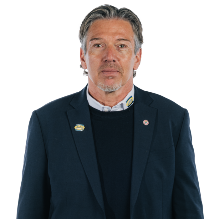 Uwe Krupp