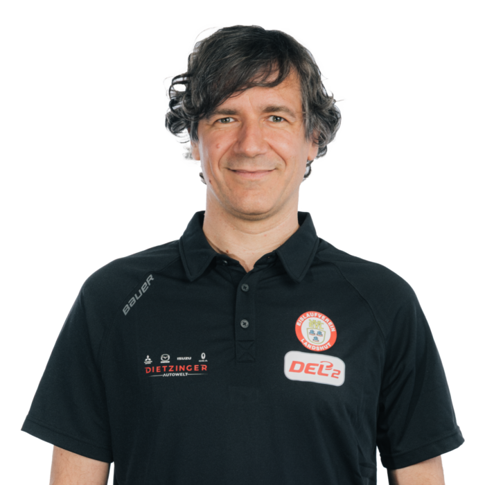 Dr. med. Andreas Sagstetter