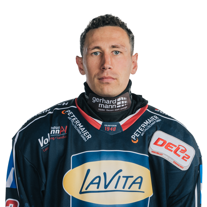 Trevor Gooch